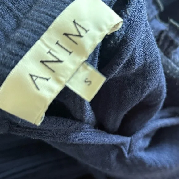 ANIM maxi dress - Picture 4 of 5